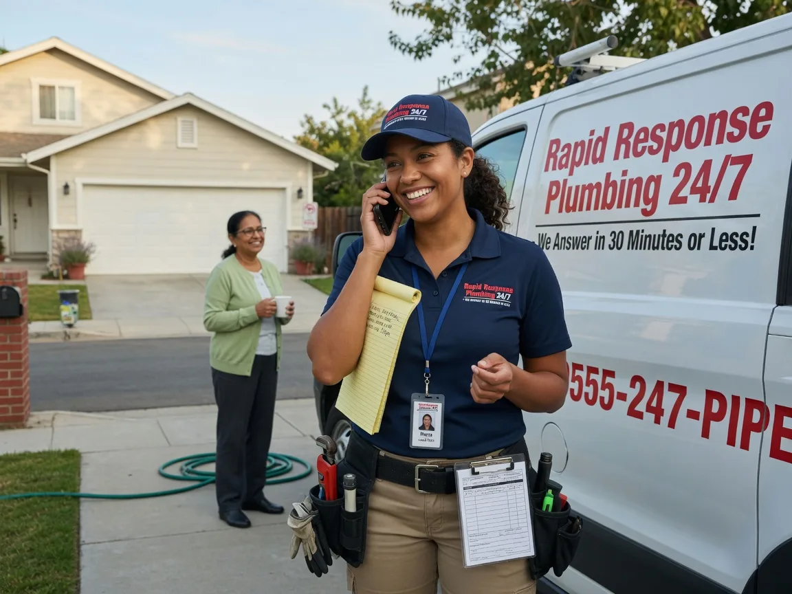 Emergency Plumber Plymouth, OH FAQs